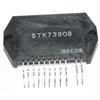 STK73908 układ scalony