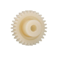 Koło zębate walcowe l.zębów: 60 0.5 Igutek P360 śr. otworu: 6mm śr. piasty: 15mm