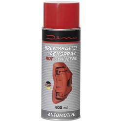 DINO 130010 Brake Caliper Paint 400ml High-Quality German Spray