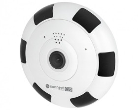 KAMERA WI-FI WEWNETRZNA CONNECT C70