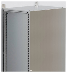 Wspornik mocujący do obudowy nVent HOFFMAN CCBS02 (VE2) stal 2 szt.