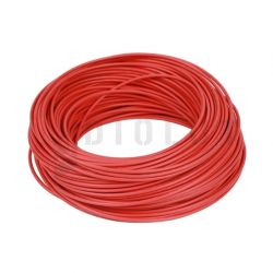 Przewód wysokonapięciowy do ploterów laserowych CO2 1m