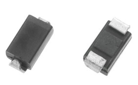 Dioda SS36A schottky 3A 60V DO-214AC smd