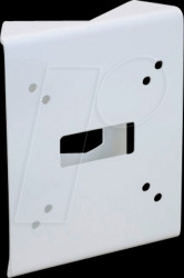 MX-MH-SECUREFLEX-ESWS Mast holder, 60 - 180 mm