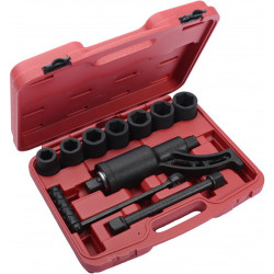 CLE DE DEMULTIPLICATION DE COUPLE PL 1''