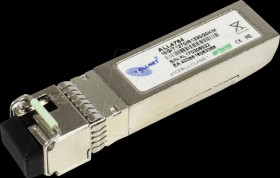 ALL4764 Mini GBIC, 10GBase-LC, single mode