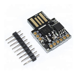 Digispark Kickstarter - Attiny85 - 5V