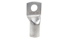 Końcówka Oczkowa Cu Rurowa Kcs 16-240 /10Szt./