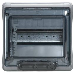 Rozdzielnica mała Legrand 601978 601978, 200 mm x 200 mm x 115.6 mm, 1 szt.