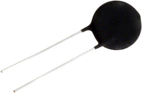 CL20100120 PTC Thermistors, Inrush Current Limiters