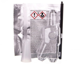 Mufa żywiczna rozgałęźna z żywicą EG, Y00 EG, 133841