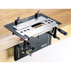 Trend MT/JIG Mortice &amp; Tenon Jig