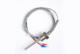 K Type Thermocouple with M12