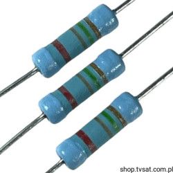 FP0001150RG6200 150R 2% 1W Axial AXIAL VISHAY