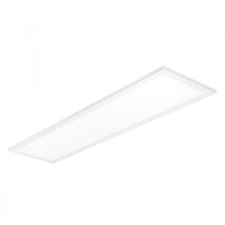 Panel LED line PRIME natynkowy montaż bez ramki 2in1 30W 4000K 3600lm 120x30 5 lat gwar.