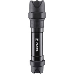 Varta 18714101421 Indestructible F30 Pro LED Torch 650lm Robust 363g