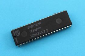 SAA-5250P DIP-40 UKŁAD