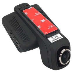 Rejestrator trasy Xblitz X5 WiF WiFi /Night Mode/140°/sensor SONY