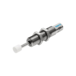 FESTO 191196 YSRW shock absorber steel 20mm stroke size 12 1pc