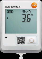 0572 2031 testo Saveris 2-T1 - Wireless data logger