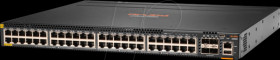 JL661A Switch, 52-Port, 5 Gigabit Ethernet, SFP56, PoE