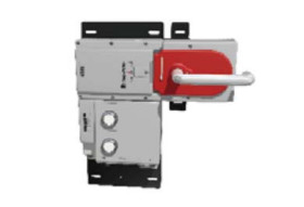 Przełączniki elektromagnetycznej blokady bezpieczeństwa 442G-MABRB-UR-P49 Odblokowanie po podaniu zasilania Tak Kołek z