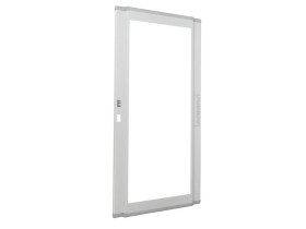 Drzwi profilowane przezroczyste 1400x600 mm 021263 LEGRAND