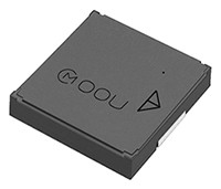 Brzęczyk piezoelektryczny Maksymalnie 25 V 70dB, Maks. 2 kHz Murata