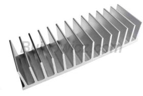 Radiator A4291 L=5cm