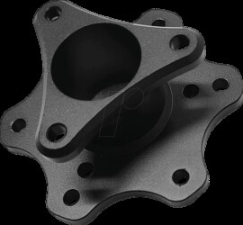 CP114 Conspit Quick-Con Adapter for 70-mm bolt circle