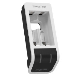 Comfort Mini AA/AAA NiMH Battery Charger