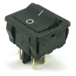 H8650VBBB01 przełącznik kołyskowy stabilny ON-OFF