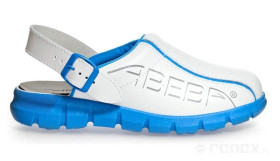 Klapki NIE ESD, 7312, Zawodowe