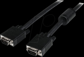 MXTMMHQ5M cable, VGA male &gt; VGA male, 5 m