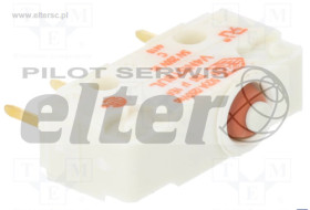 Przełącznik krańcowy V4NST8UL IP67