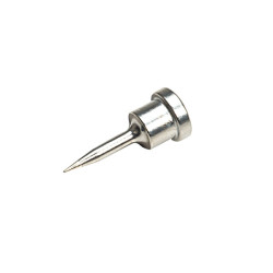 Weller T0054443699 LT 1S Solder Tip - Round Tip Slim &#xD8;0.2 x 15.0mm