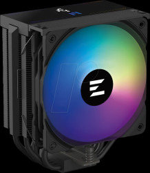 CNPS13X DS Black Zalman CNPS13X DS CPU cooler