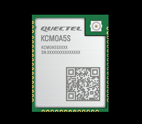 Quectel KCM0A5S - moduł Wi-SUN