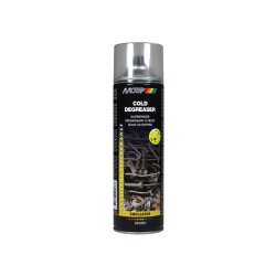 PlastiKote 090501 Pro Cold Degreaser Spray 500ml