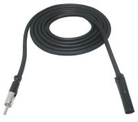 KAB53.2 Przedłużacz anteny samochodowej 2 m