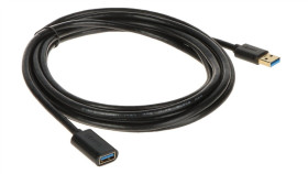 Przewód Usb3.0-Wg/3.0M 3Inbsp/Brm Unitek