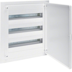 Rozdz. 54mod.p/t IP40 3x18 VF318PD Golf d.p HAGER