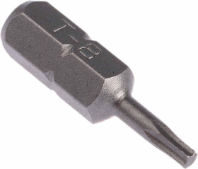 Końcówka wkrętaka Star T8 RS PRO dł: 25 mm