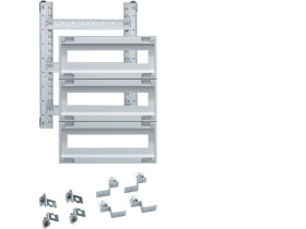 System C Podzespół funkcyjny 3x16M 500x400 mm FL992A HAGER