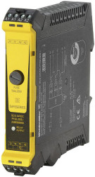 Przekaźniki bezpieczeństwa przełączający Weidmüller SCS 24VDC P1SIL3DS I