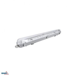 Oprawa hermetyczna EMPTY 60cm 1X18W IP65 C11-OHT-060-1KP