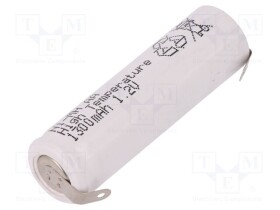 ACCU-AA130HT-BL