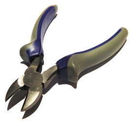 150mm Diagonal Cutters [Discontinued]