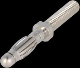 Washer, M2, H 0.3 mm, inner Ø 2.2 mm, outer Ø 5 mm, brass, DIN 125, 22.6503