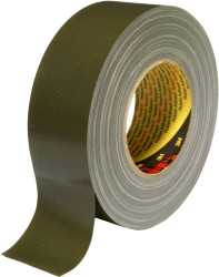 Taśma materiałowa Scotch Scotch® 389O50 (D x S) 50 m x 50 mm 50 m 1 szt.